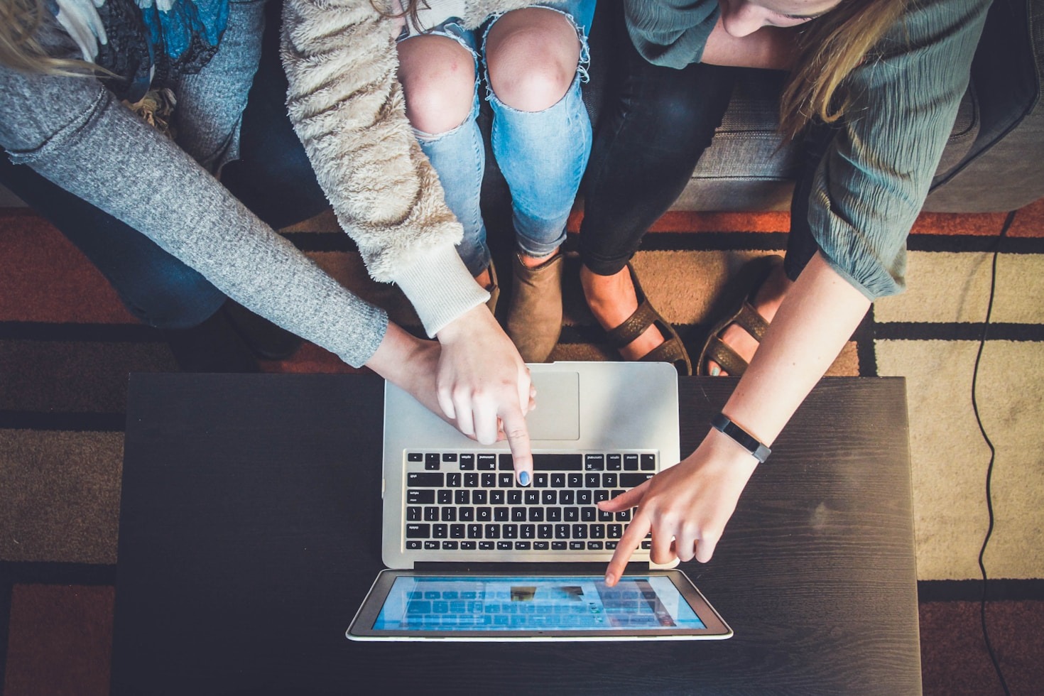 The Role of Consultancy in Further Education